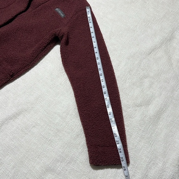 Columbia Panorama™ Long Jacket - Size Medium - Picture 7 of 8